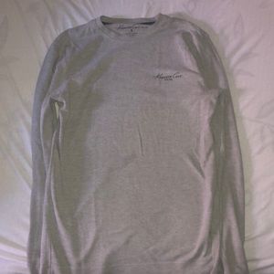 Long Sleeve Kenneth Cole Shirt